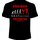 KRAVolution Civil Instructor Shirt XXXL