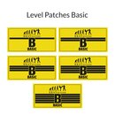 KRAVolution Basic Level Patch