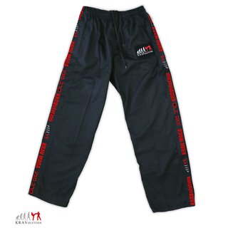 KRAVolution Instructor Trainingshose mit Klettflche M