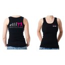 Krav Maga KRAVolution of Woman Tanktop S