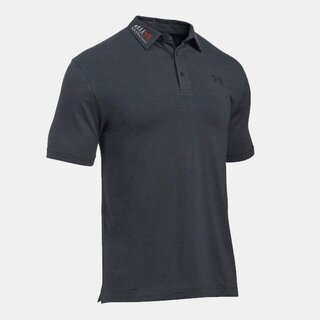 Under Armour Tactical Poloshirt Instructors only! Anthrazit L