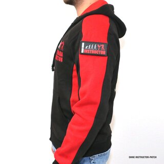 KRAVolution Krav Maga Instructor Hoodie