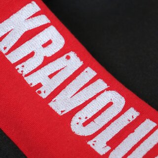 KRAVolution Krav Maga Instructor Hoodie