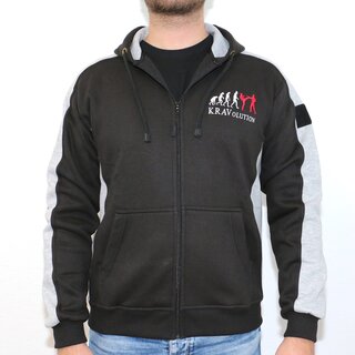 KRAVolution Student Hoodie