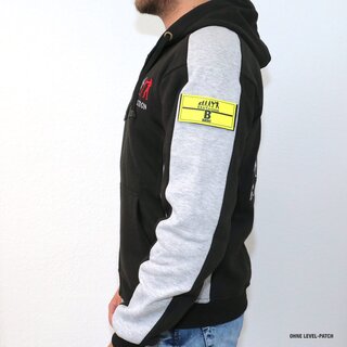 KRAVolution Student Hoodie L
