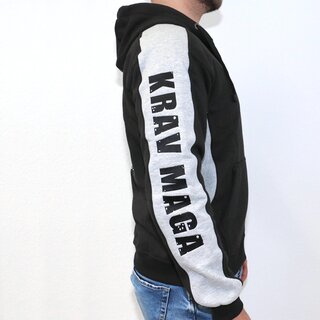 KRAVolution Student Hoodie L