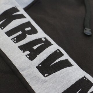 KRAVolution Student Hoodie L