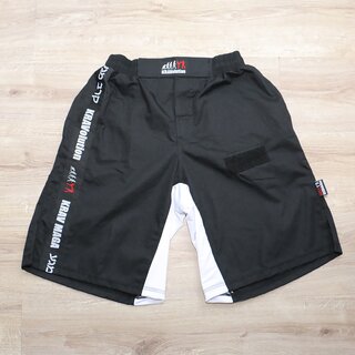 KRAVolution Krav Maga Fight-shorts