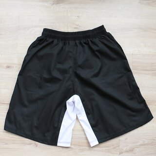 KRAVolution Krav Maga Fightshorts - Trainingshose kurz