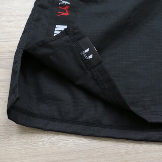 KRAVolution Krav Maga Fight-shorts XL