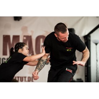 Krav Maga SOMMER Camp fr Kiddies und Kids