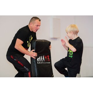 Krav Maga SOMMER Camp fr Kiddies und Kids