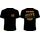 Kopie von KRAVolution Krav Maga T-Shirt M