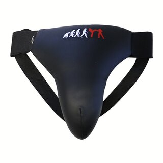 KRAVolution JungenTiefschutz  fr den Krav Maga Unterricht XXS