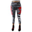 KRAVolution Ladies Leggings / Krav Maga Leggins Woman L