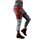 KRAVolution Ladies Leggings / Krav Maga Leggins Woman L
