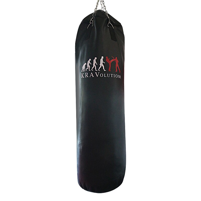 KRAVolution Krav Maga punching bag