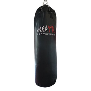 KRAVolution Krav Maga Boxsack