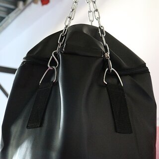 KRAVolution Krav Maga punching bag