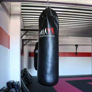 Le sac de boxe KRAVolution Krav Maga