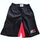 Kurze Hose für das Krav Maga Kids Training - Kravolution mit Stretcheinsatz