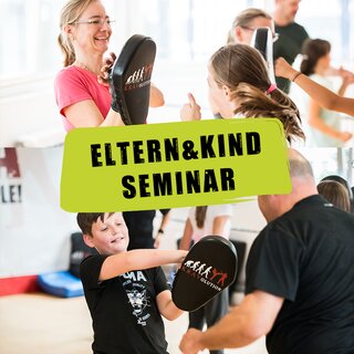 Eltern-Kind Seminar