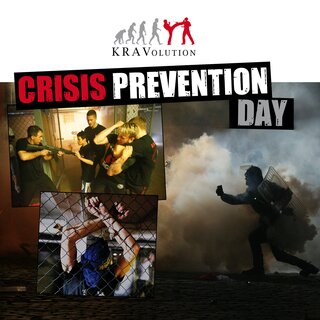 Crisis Prevention Day / Krisenprävention - 22.01.2022