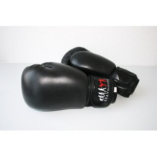 KRAVolution Krav Maga Boxhandschuhe 14 oz