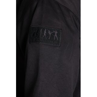 Veste tactique dextrieur KRAVolution