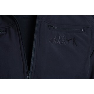 Veste tactique dextrieur KRAVolution