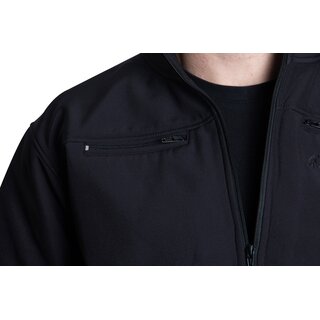 Veste tactique dextrieur KRAVolution