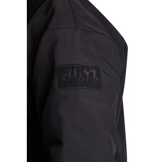 Veste tactique dextrieur KRAVolution