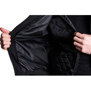 Veste tactique dextrieur KRAVolution