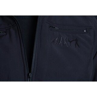 KRAVolution Tactical Outdoor Jacket