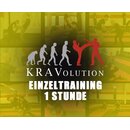 Einzeltraining Einzelstunde