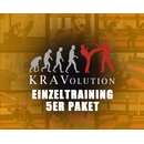 Einzeltraining 5er Paket