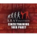 Einzeltraining 10er Paket