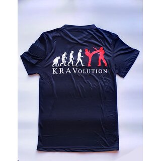 Kravolution Krav Maga Student - Functional Shirt