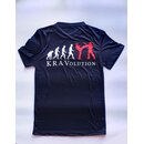 Kravolution Krav Maga Student - Functional Shirt L