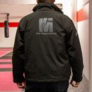 Krav Maga Institute Training Jacket
