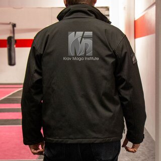 Krav Maga Institute Training Jacket S