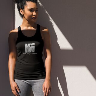 Krav Maga Institute Woman Tanktop