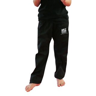 Krav Maga Institute Trainingshose mit Klettflche
