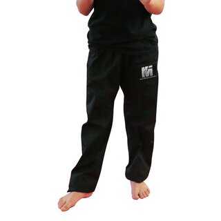 Krav Maga Institute rainingshose mit Klettflche S