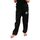 Krav Maga Institute Trainingshose mit Klettfläche S