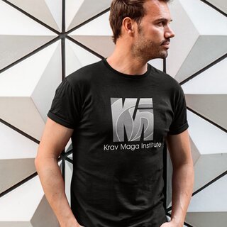 Krav Maga Institute- T-Shirt XS