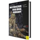 Militrischer Krav Maga Nahkampf  das neue Buch...