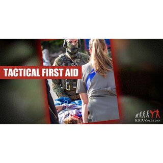 Tactical First Responder Seminar