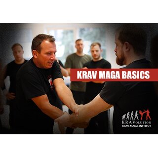 Krav Maga Basic Seminar - 09.09.2023