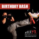 Members Only Seminar Birthday Bash - 15.09.2023